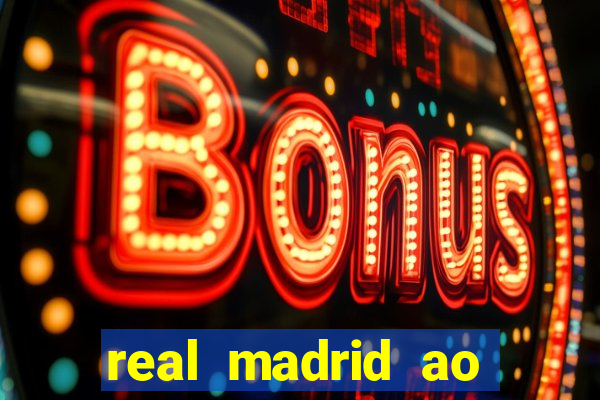 real madrid ao vivo multi canais